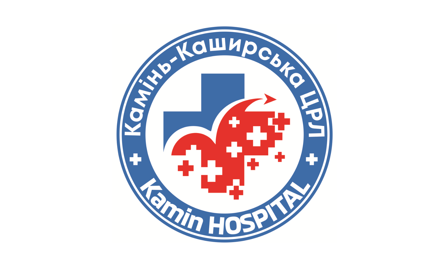 Камінь-Каширська центральна районна лікарня