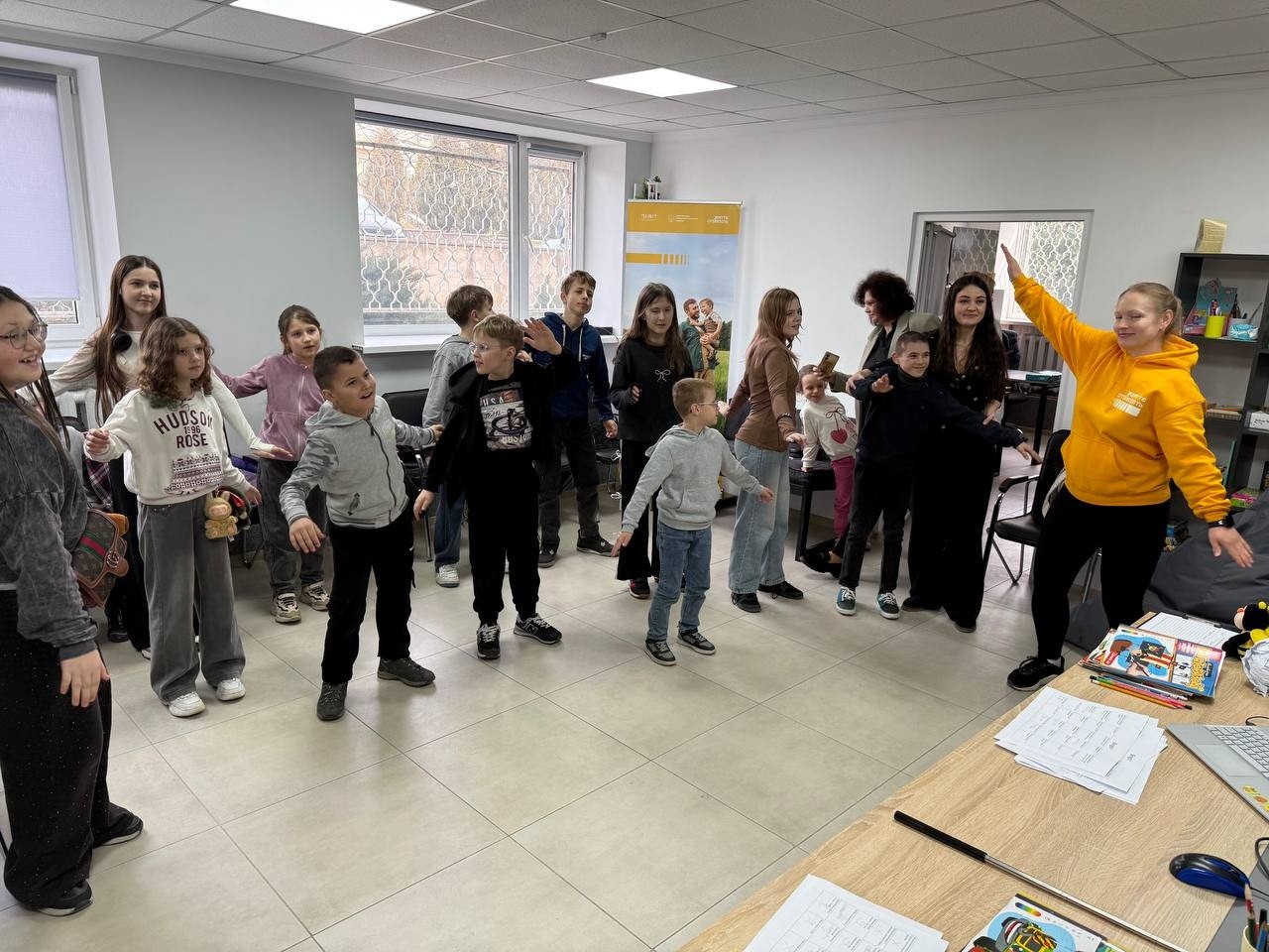 Карітас Хмельницький УГКЦ