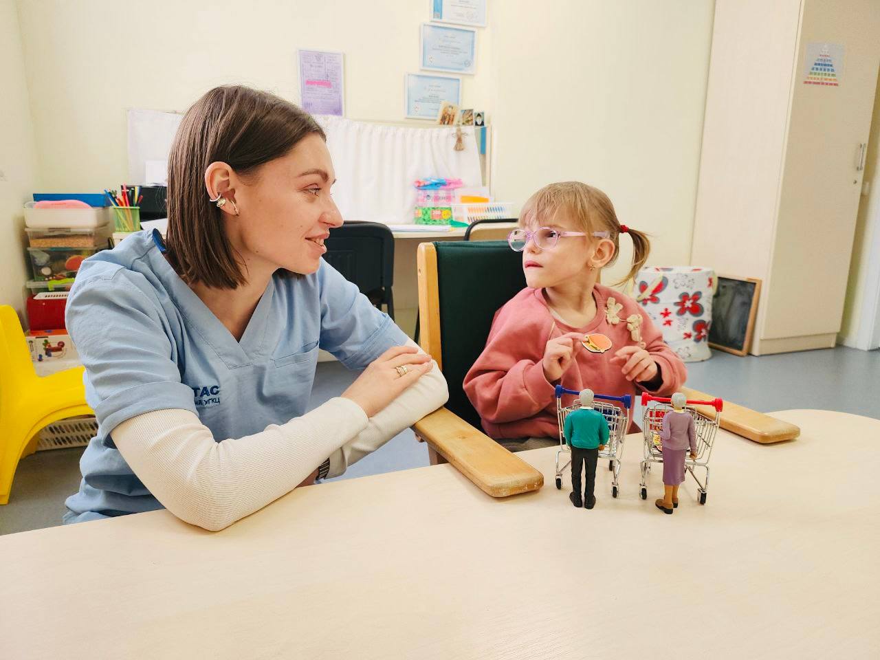 Карітас Хмельницький УГКЦ