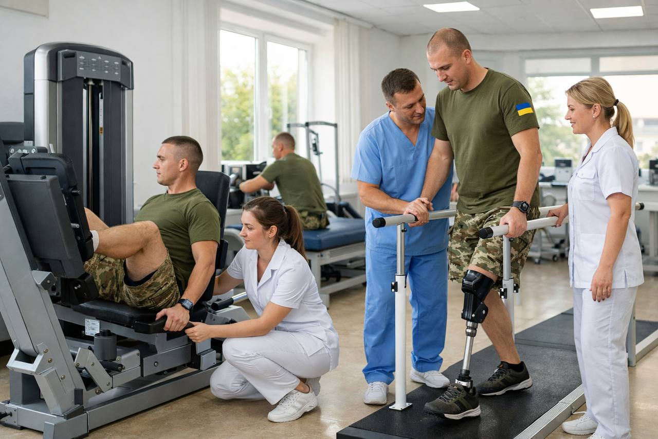 Обласний клінічний госпіталь ветеранів війни Кіровоградської обласної ради