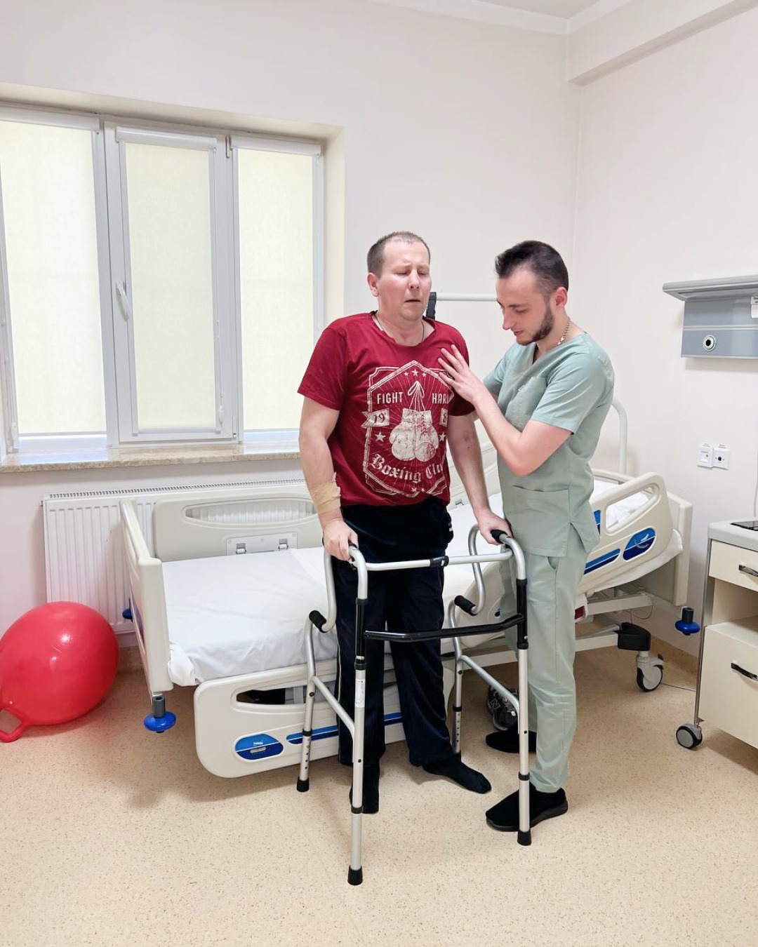 ТОВ «Медичний центр «Клініка Святого Луки»
