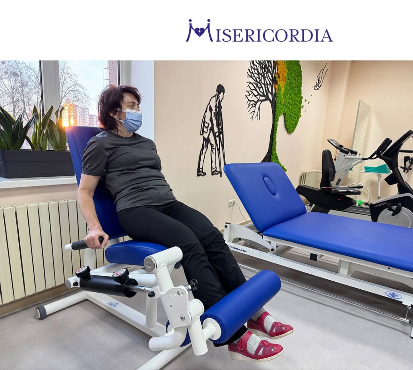 Медичний центр «Клініка Святого Луки»