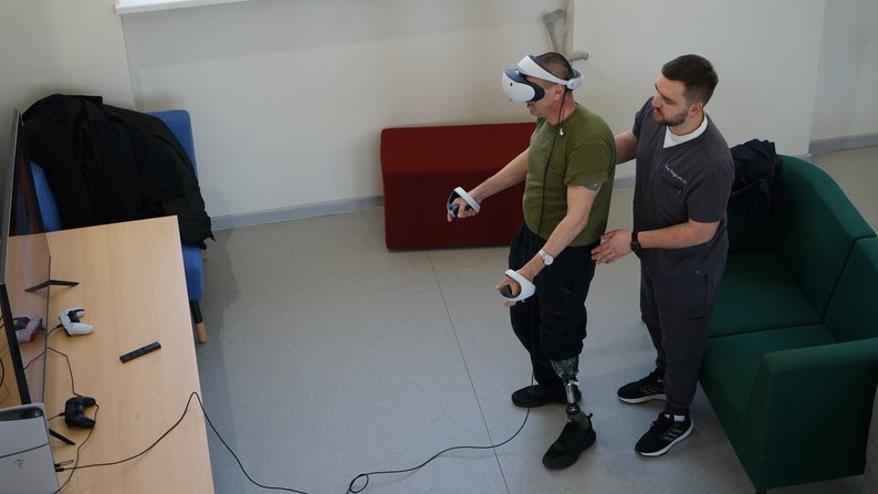 Закарпатська обласна клінічна лікарня імені Андрія Новака