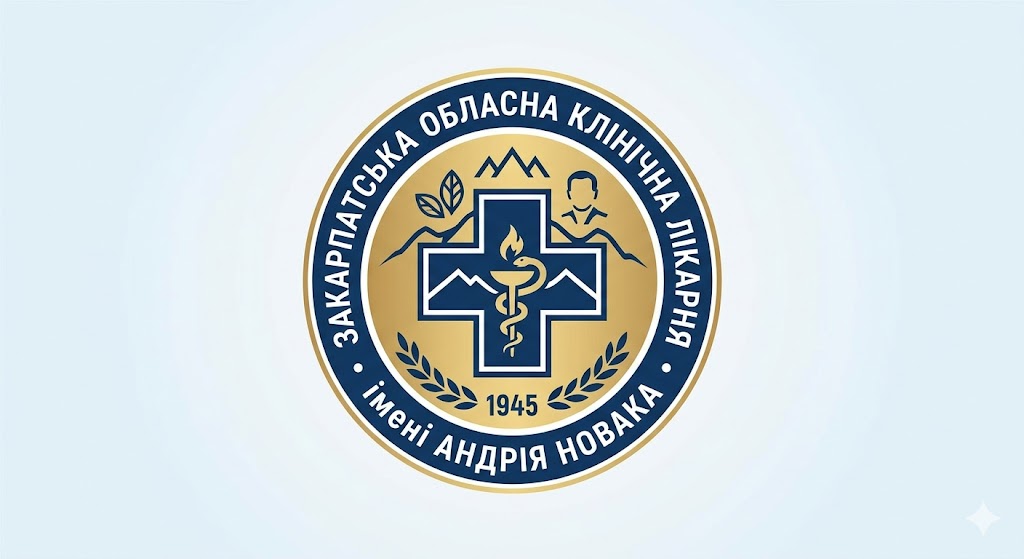 Закарпатська обласна клінічна лікарня імені Андрія Новака