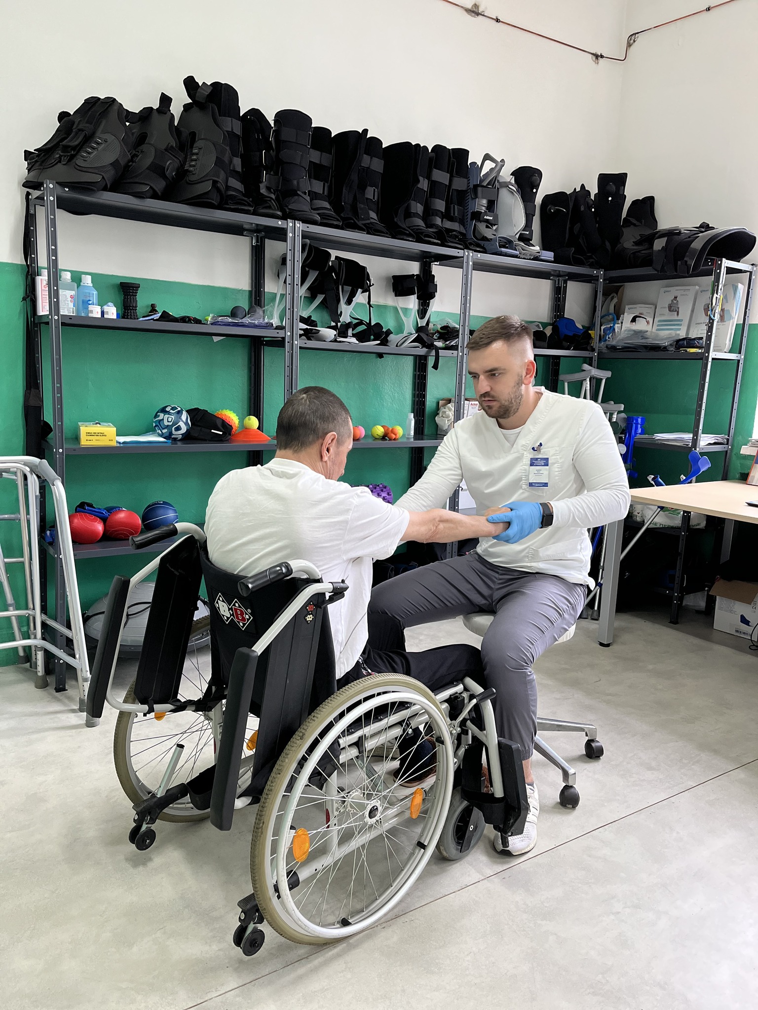 Закарпатська обласна клінічна лікарня імені Андрія Новака