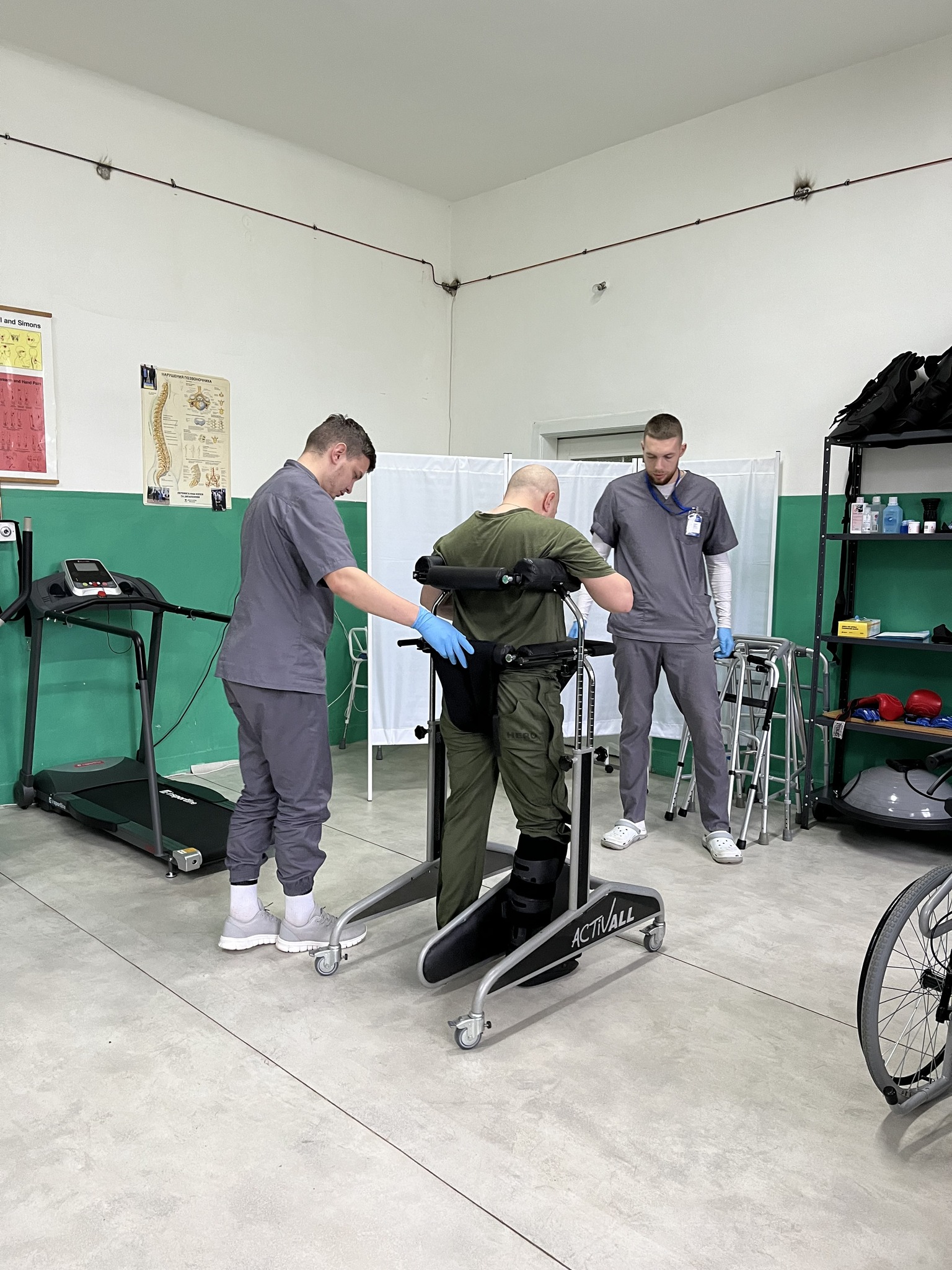 Закарпатська обласна клінічна лікарня імені Андрія Новака