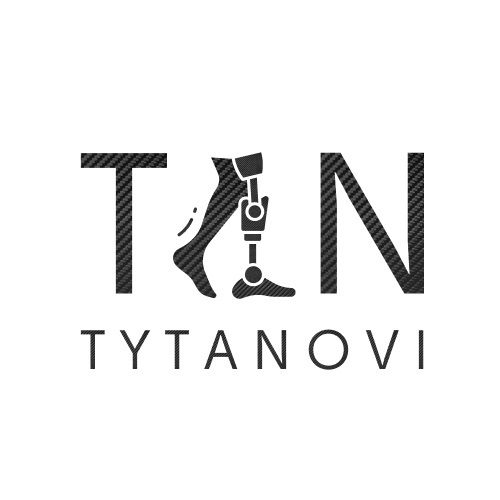 Реабілітаційний центр "TYTANOVI Rehab"