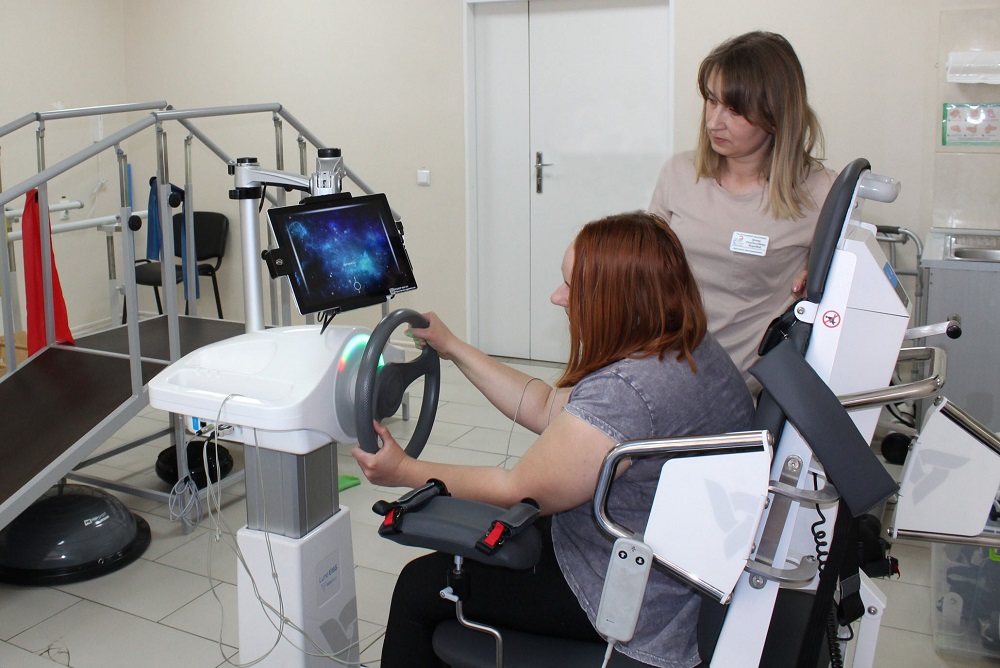 Ковельське міськрайонне територіальне медичне об'єднання