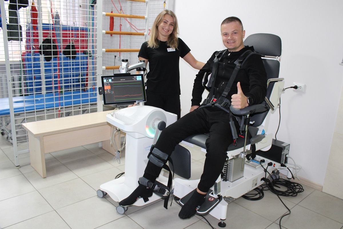 Ковельське міськрайонне територіальне медичне об'єднання