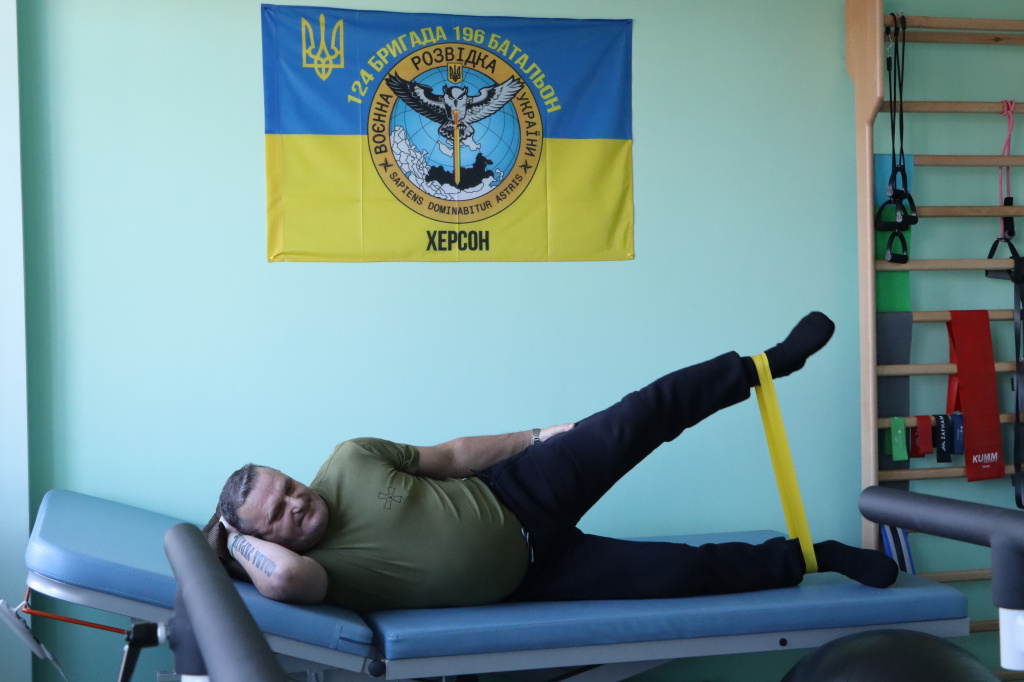 Центральна міська лікарня м. Олександрії Олександрійської міської ради