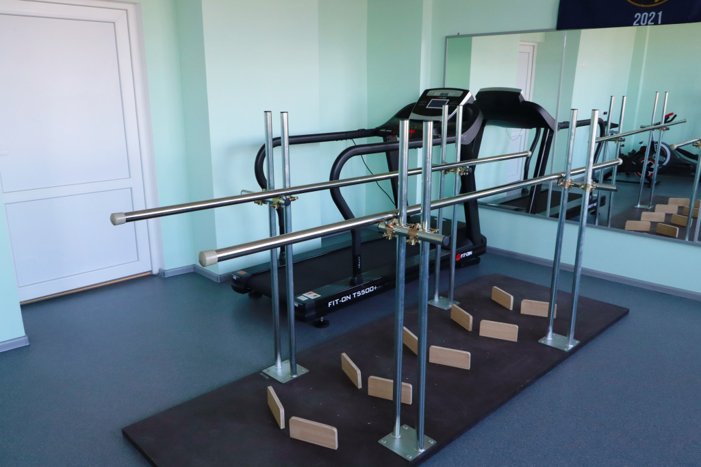 Центральна міська лікарня м. Олександрії Олександрійської міської ради