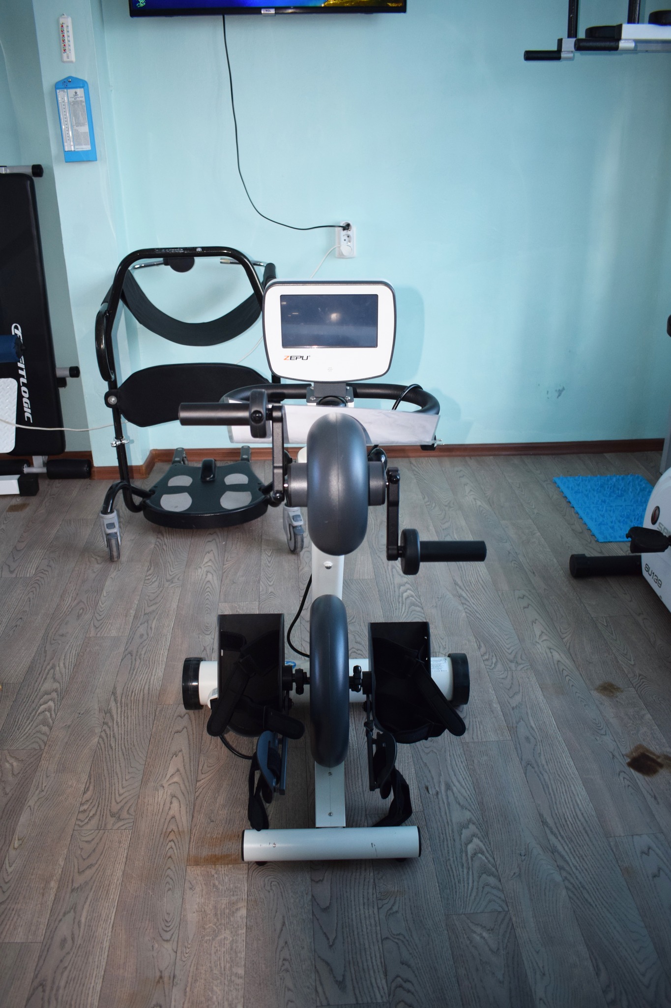 Центральна районна лікарня Подільського району