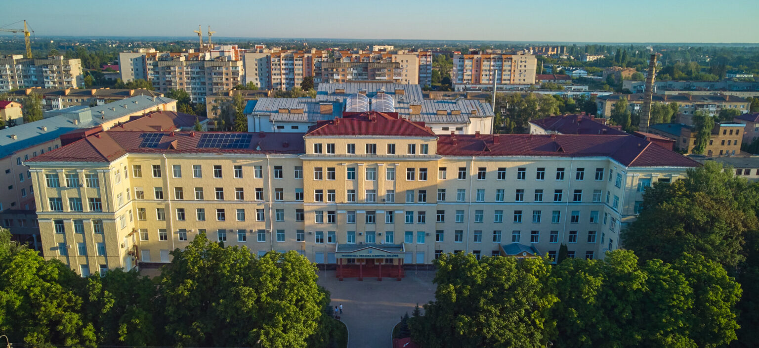 КП "Волинська обласна клінічна лікарня"