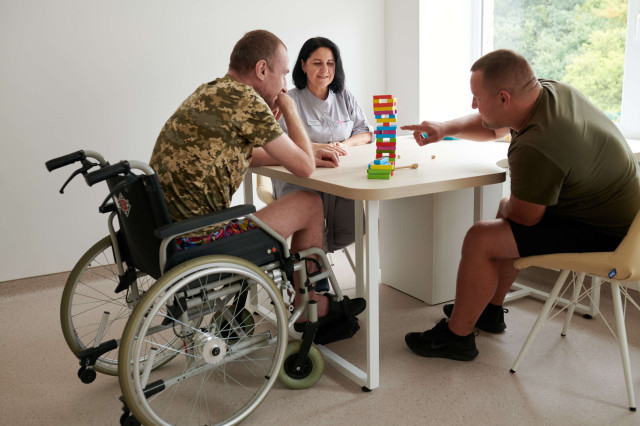 Волинська обласна клінічна лікарня