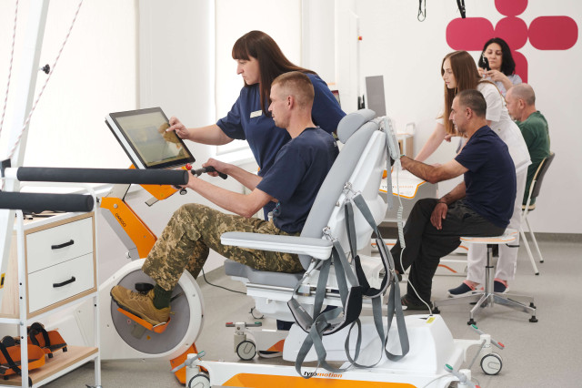 Волинська обласна клінічна лікарня