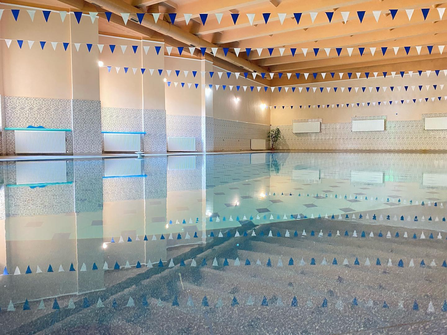 Санаторій "Боржава"