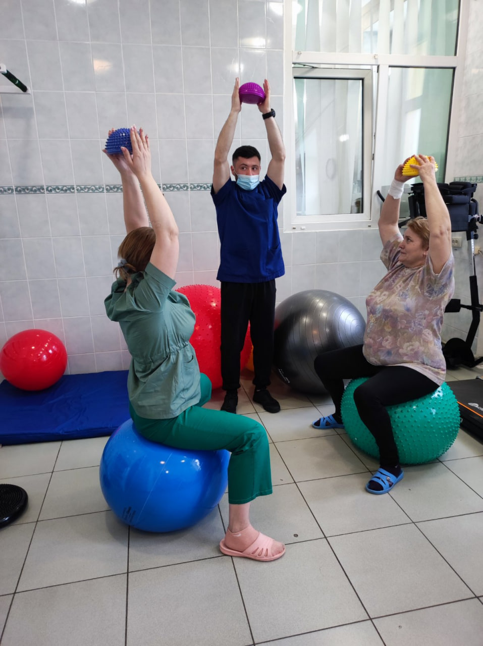 Дергачівська центральна лікарня