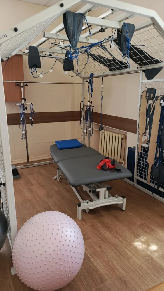 Дергачівська центральна лікарня