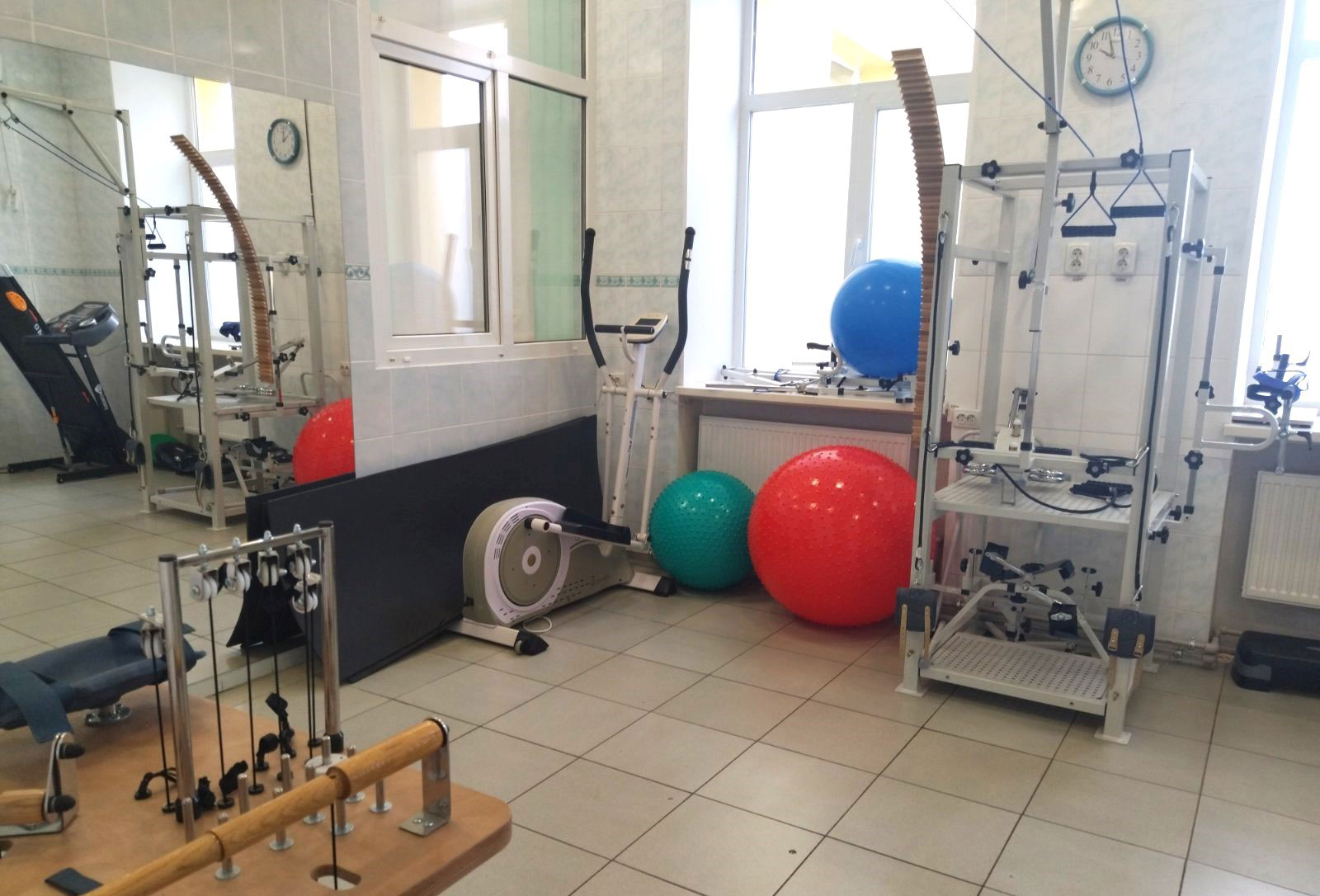 Дергачівська центральна лікарня