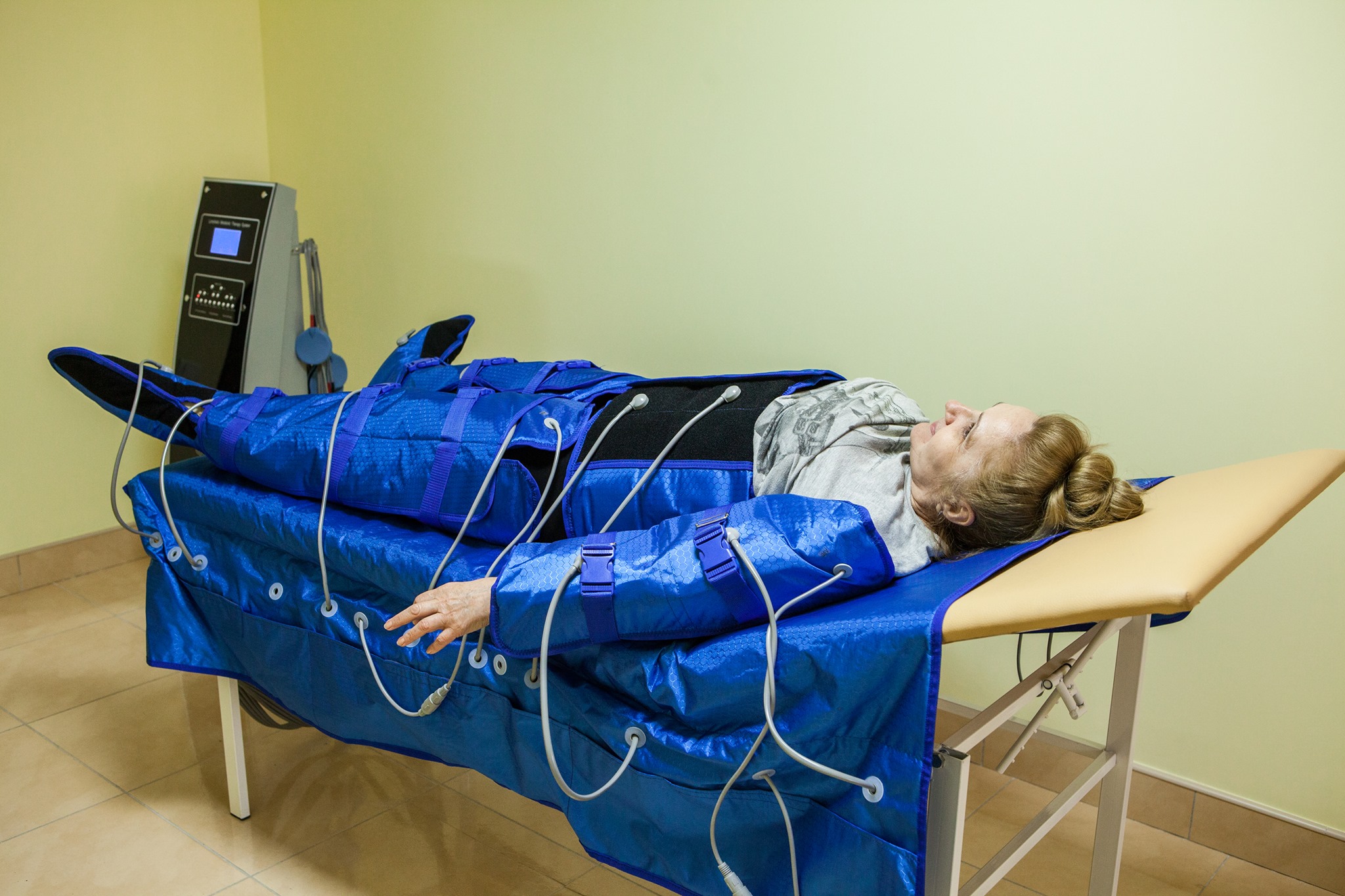 Санаторій "Сонячний"