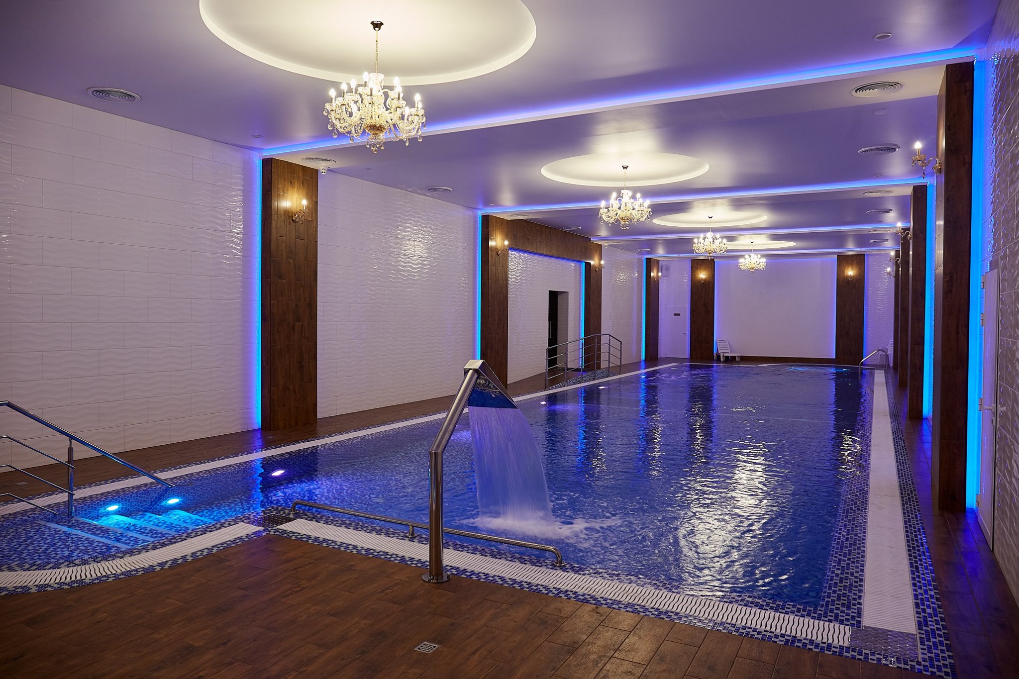 Санаторій "Сонячний"