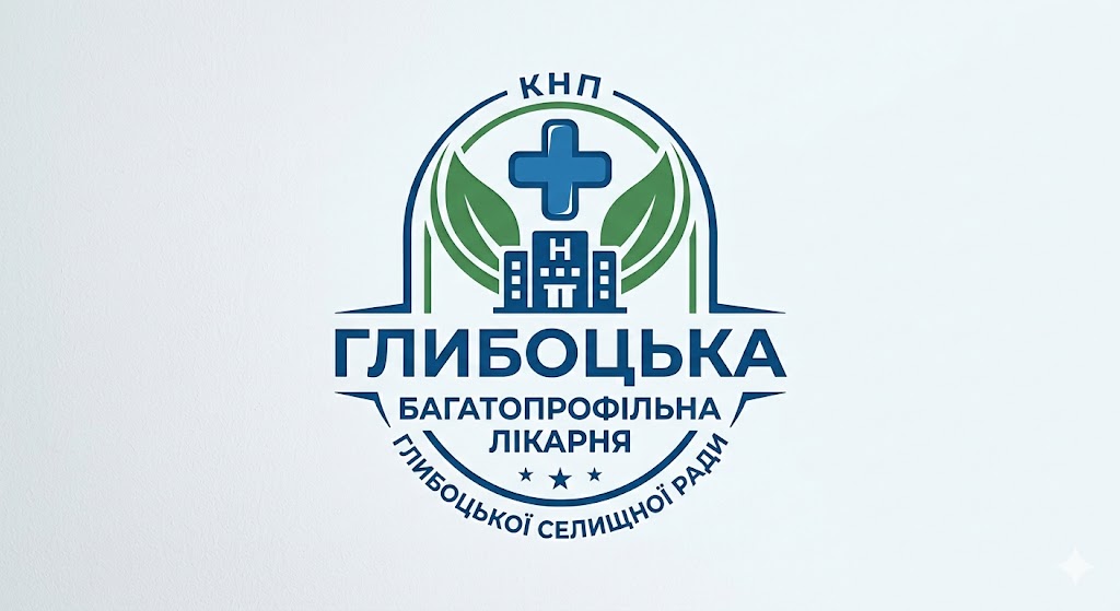Глибоцька багатопрофільна лікарня