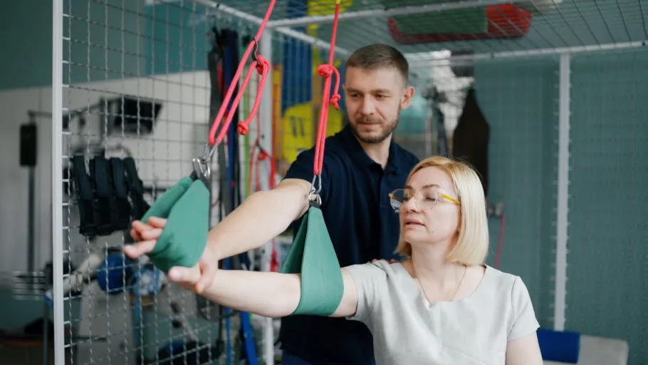 Реабілітаційний центр «Джерело life»