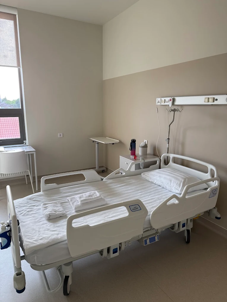 Медичний центр Святої Параскеви