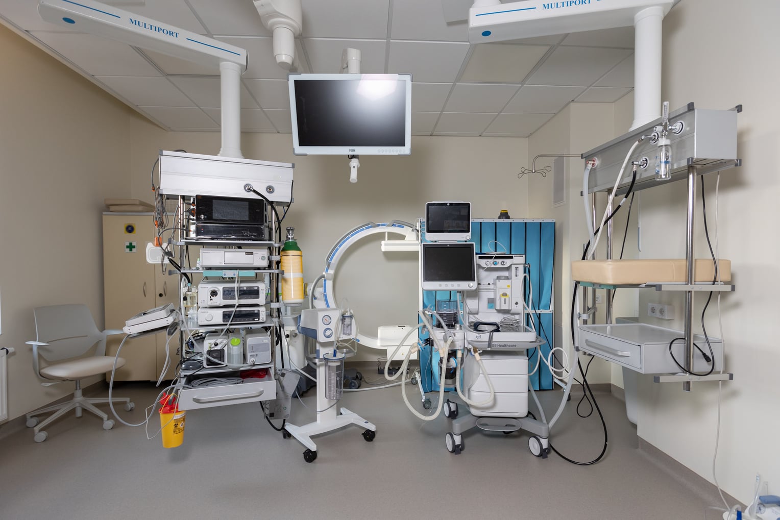 Медичний центр Святої Параскеви