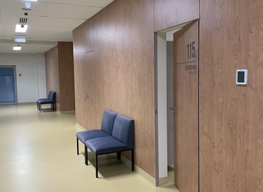 Медичний центр Святої Параскеви