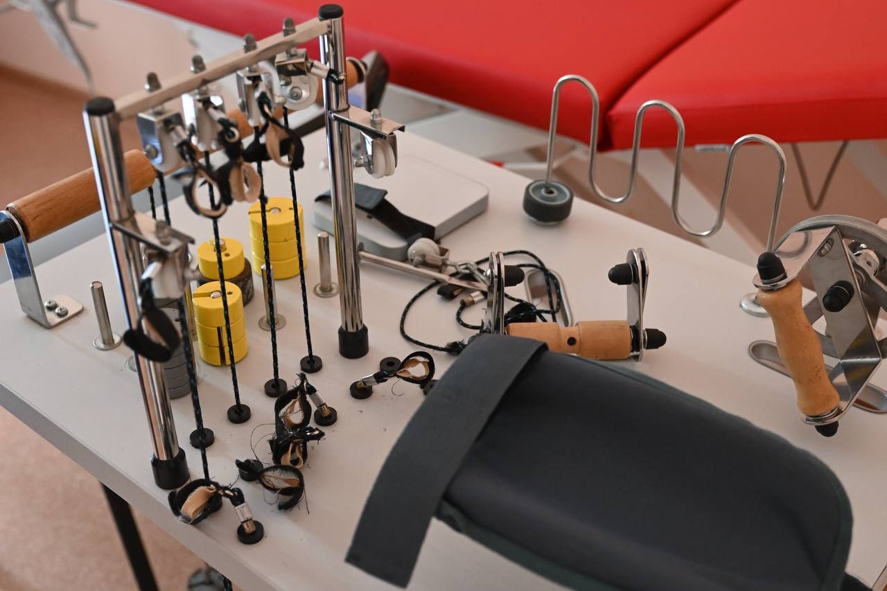 1-а міська клінічна лікарня Полтавської міської ради