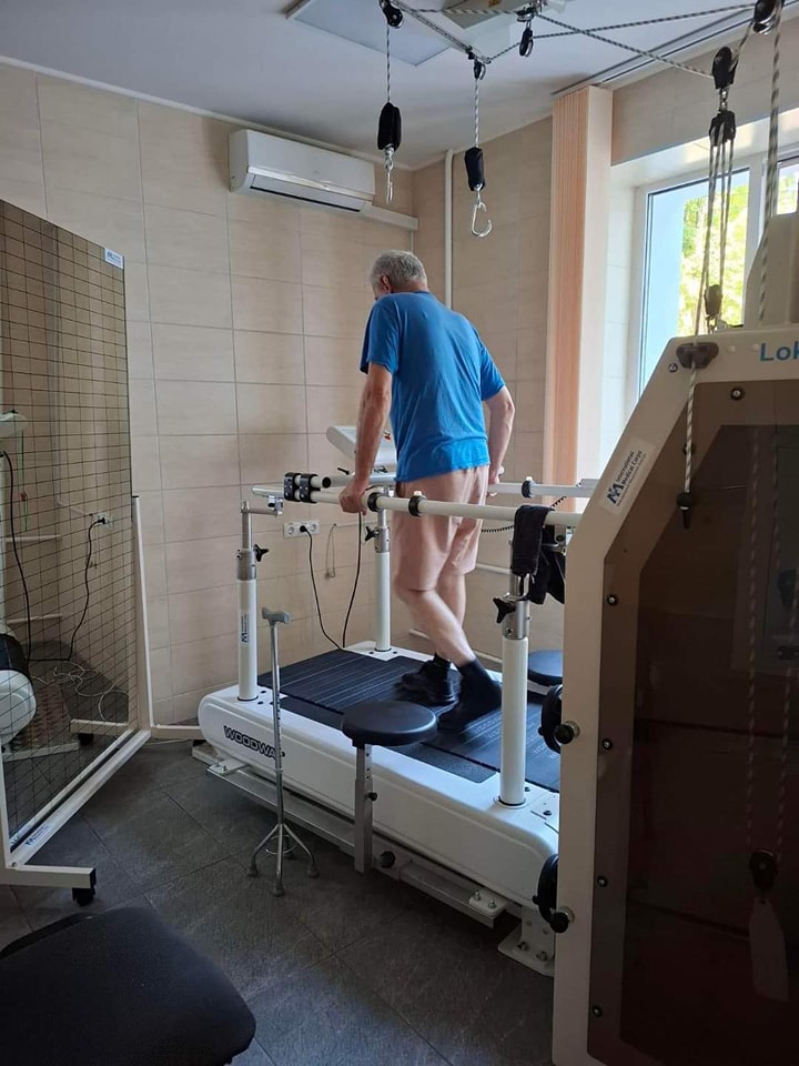 Лікарня інтенсивного лікування Боярської міської ради