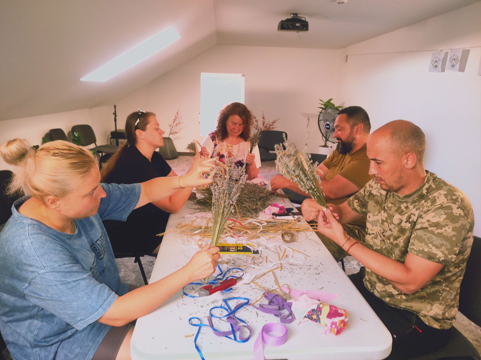 Вінницький міський центр соціальних служб