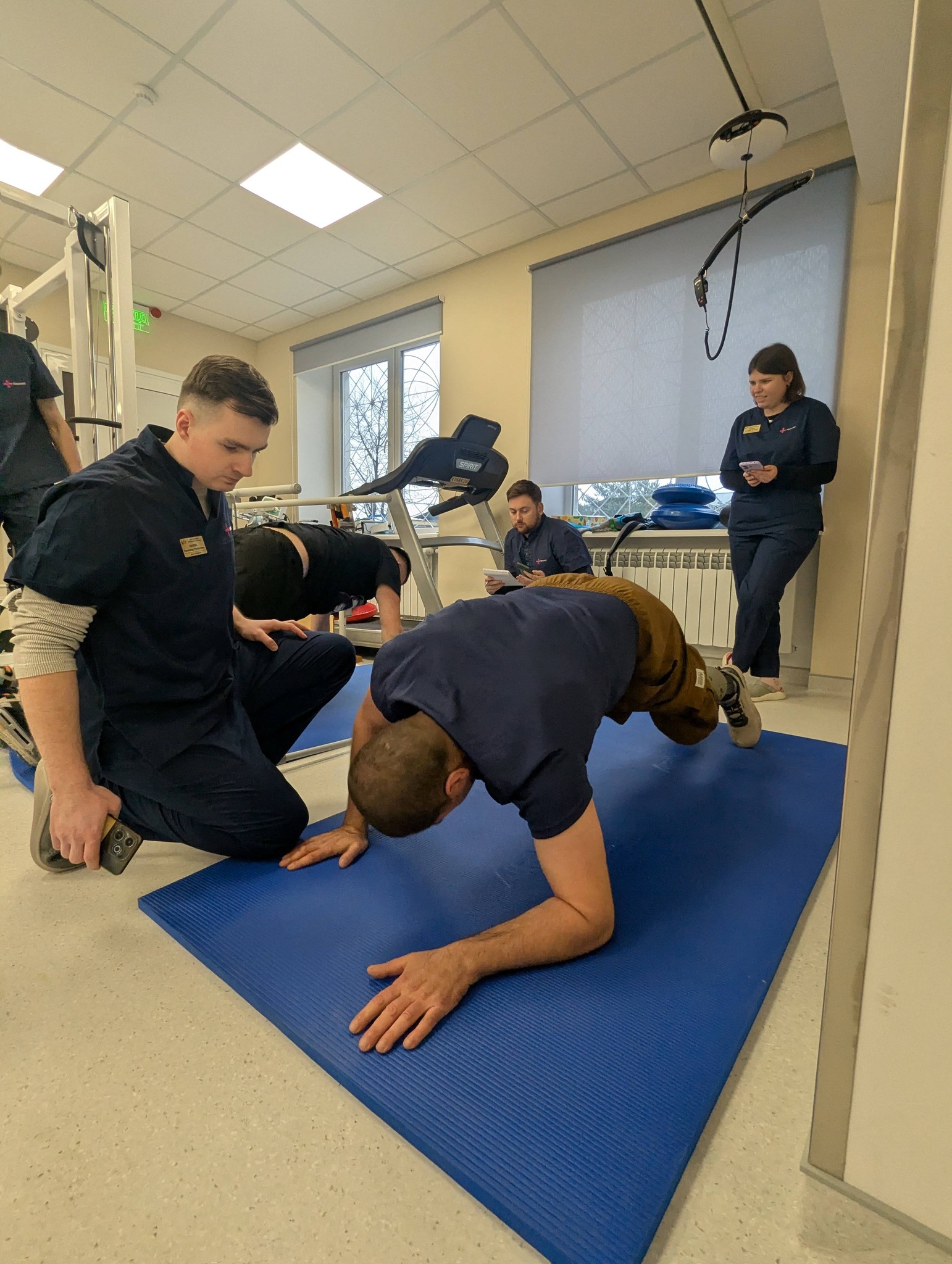 Тернопільська міська комунальна лікарня швидкої допомоги