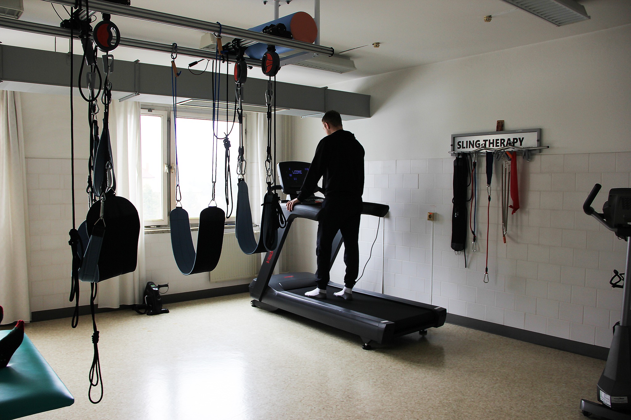 Стрийська центральна міська лікарня Стрийської міської ради