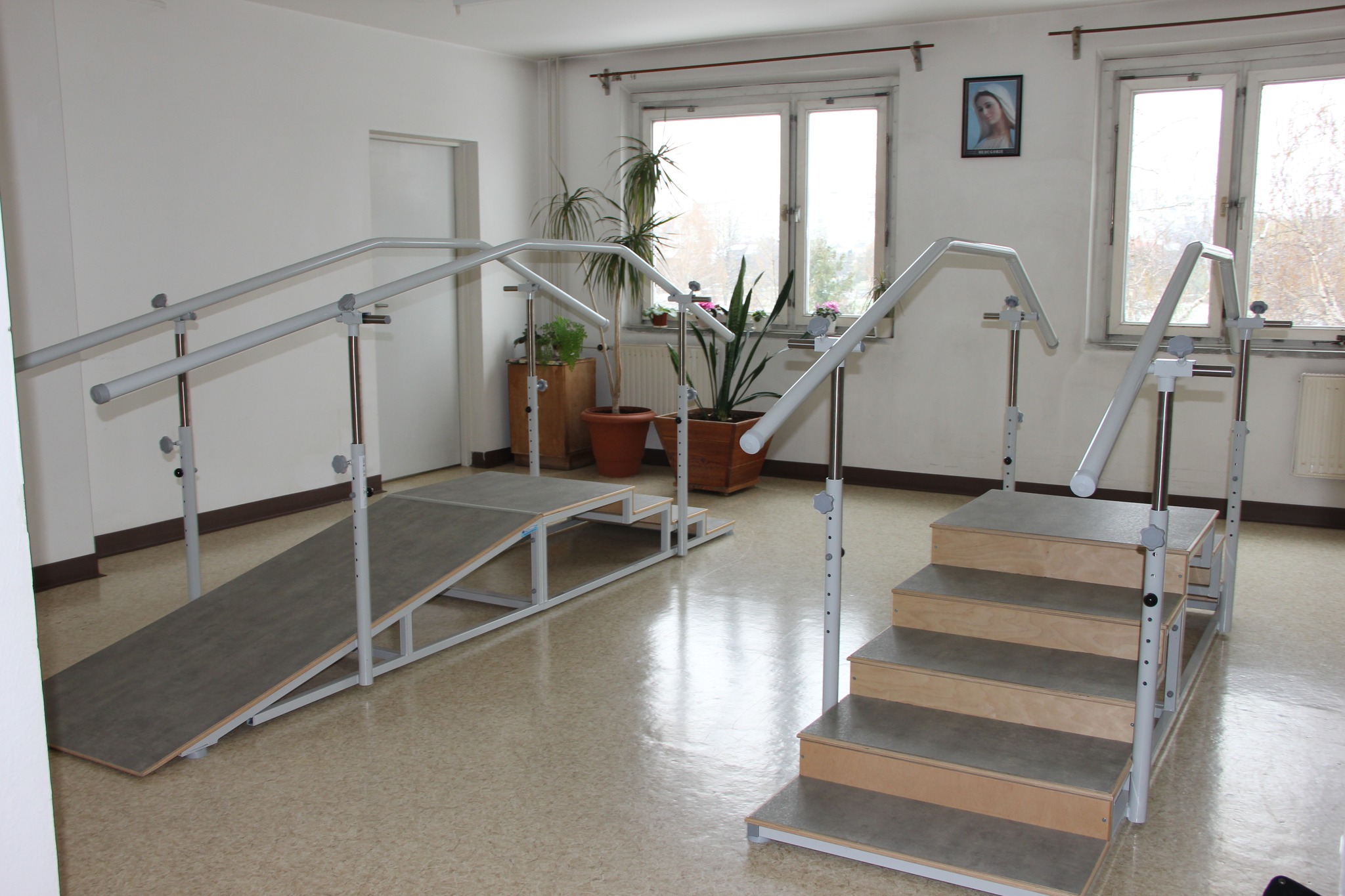 Стрийська центральна міська лікарня Стрийської міської ради