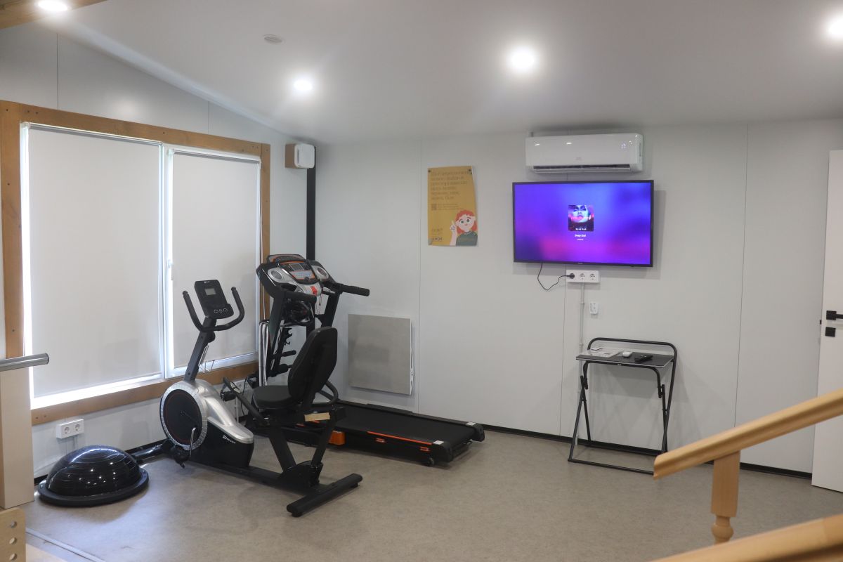 Овруцька міська лікарня