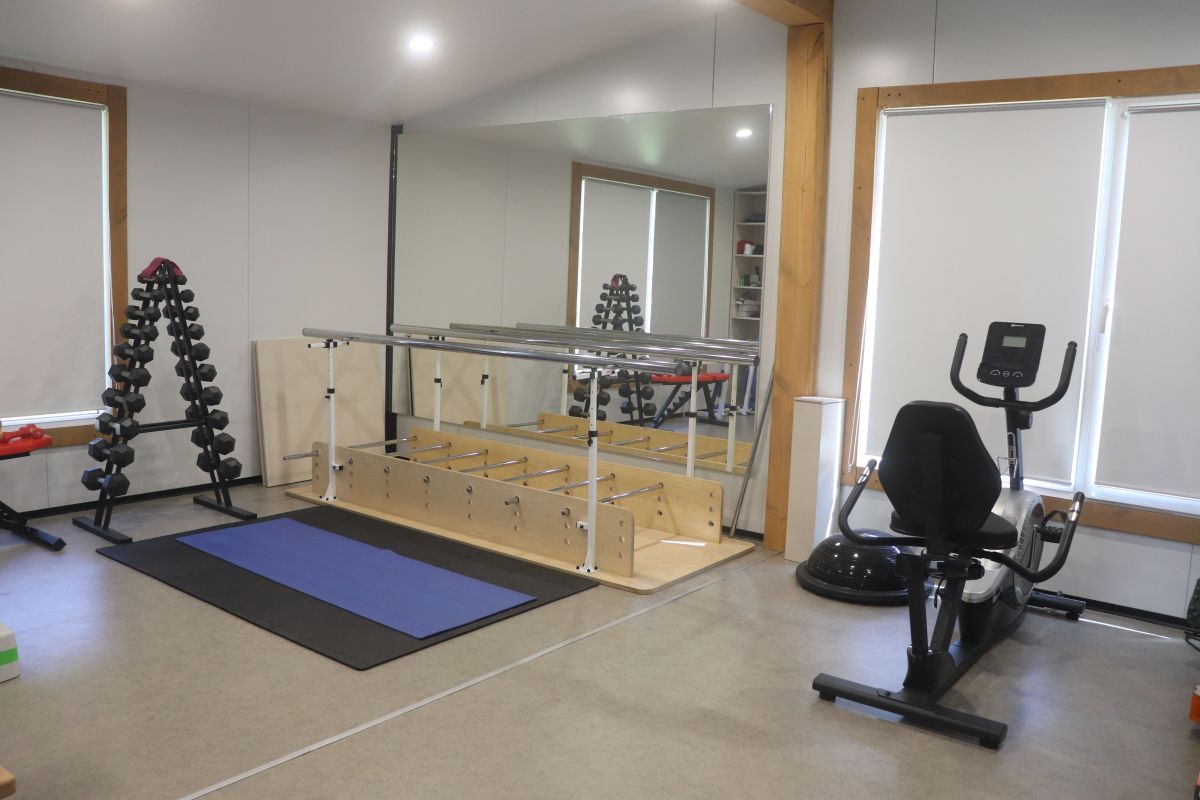 Овруцька міська лікарня