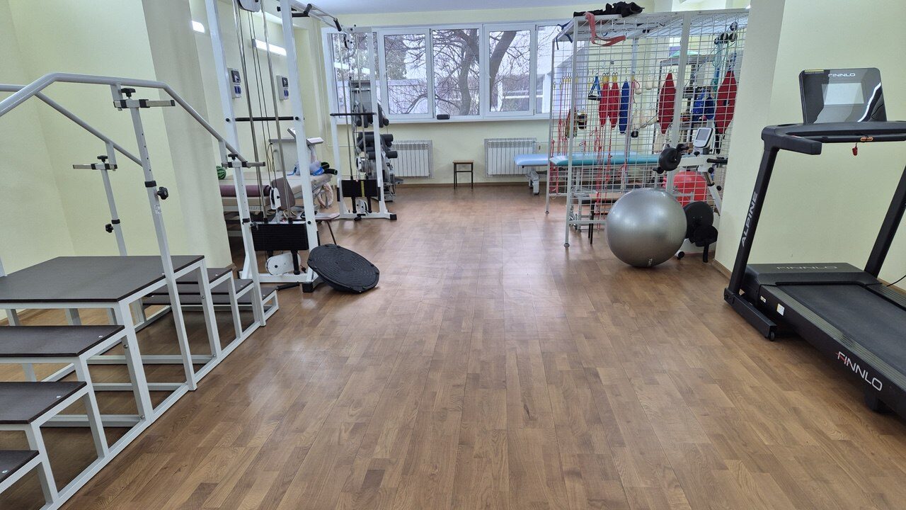 Київська міська клінічна лікарня №8 виконавчого органу Київської міської ради