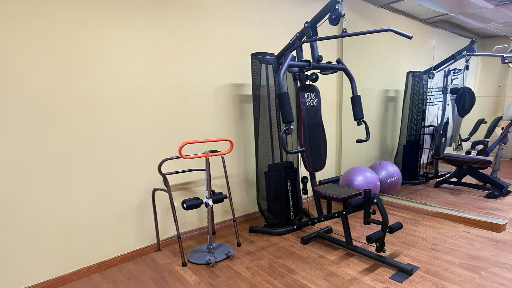 Київська міська клінічна лікарня №8 виконавчого органу Київської міської ради