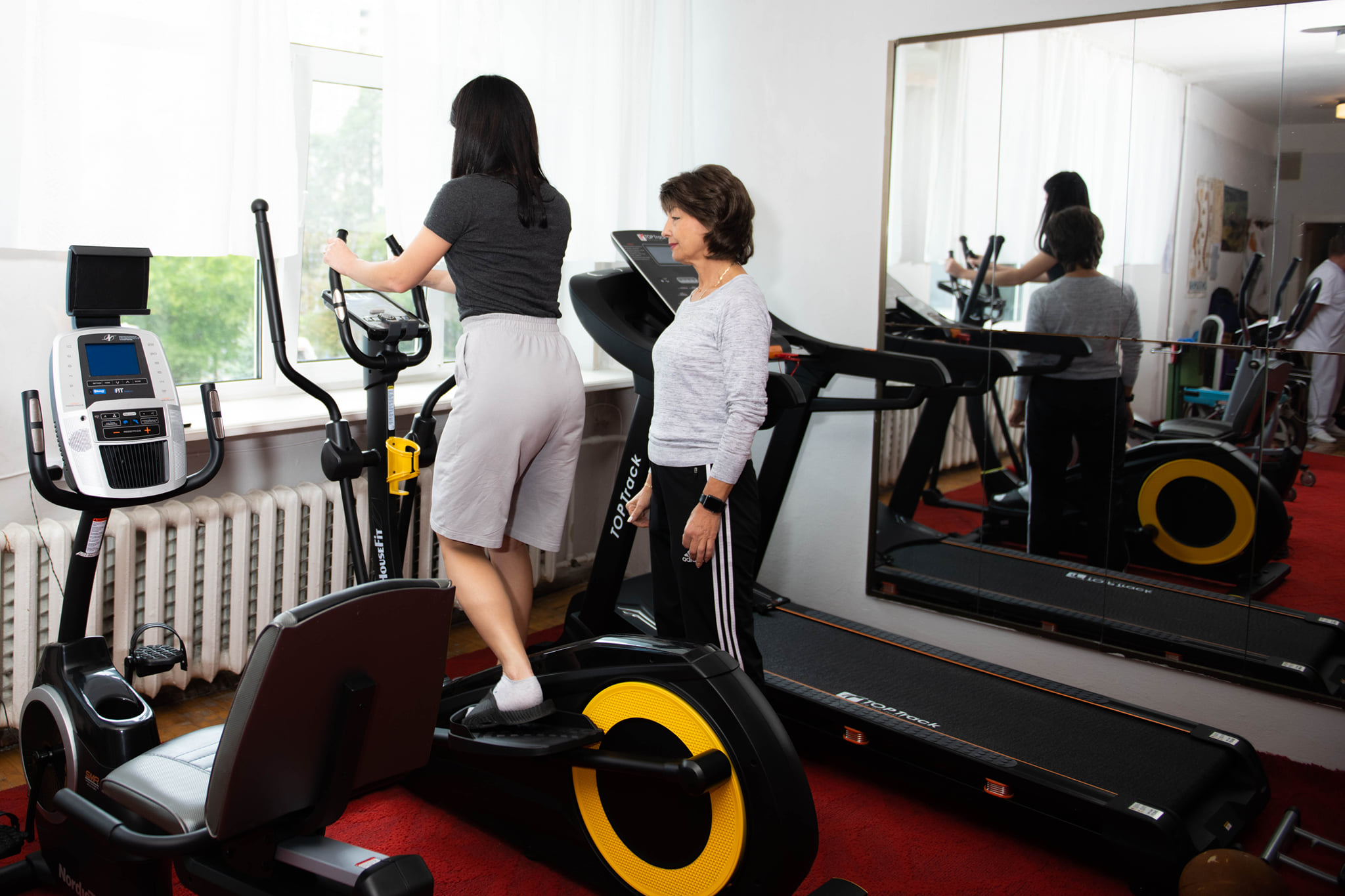 Київська міська клінічна лікарня №7 виконавчого органу Київської міської ради