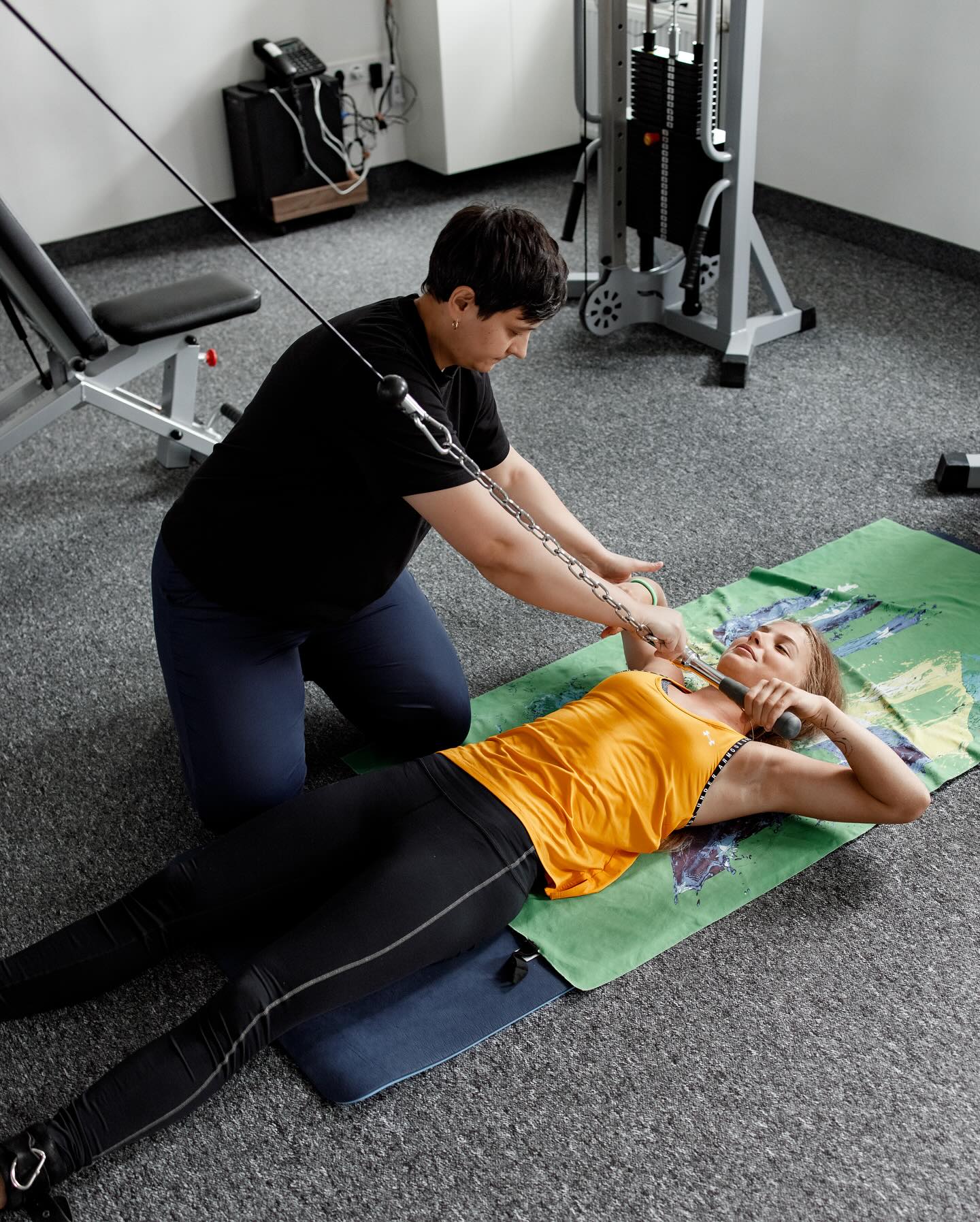 Діагностичний центр "Нейромед"