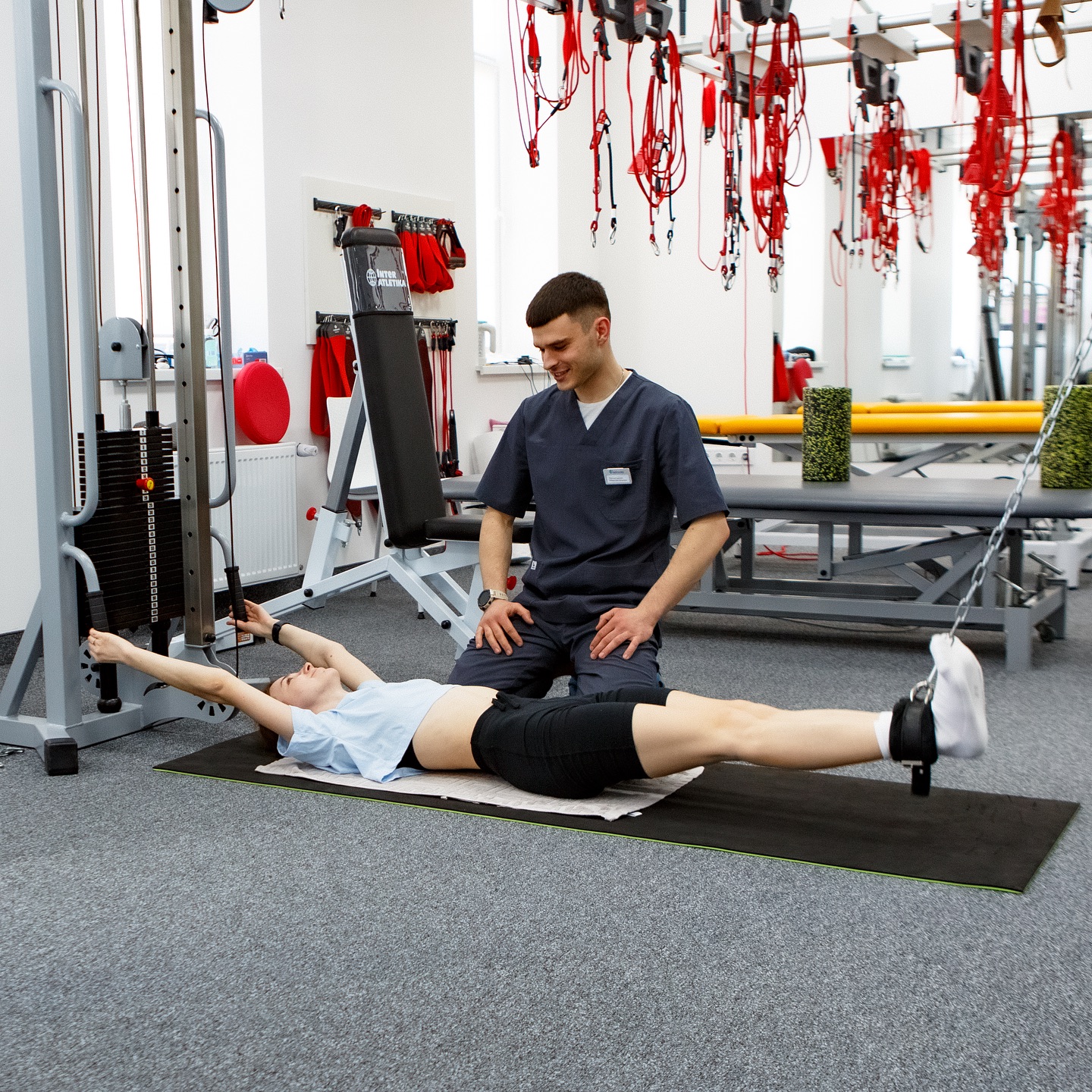 Діагностичний центр "Нейромед"