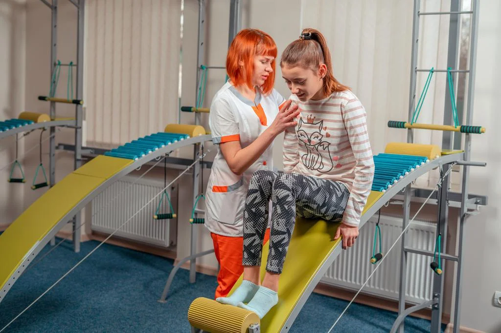 Клініка терапії та реабілітації суглобів та хребта "OrtoSano"