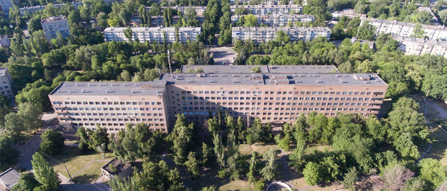 КНП "Міська лікарня швидкої медичної допомоги"