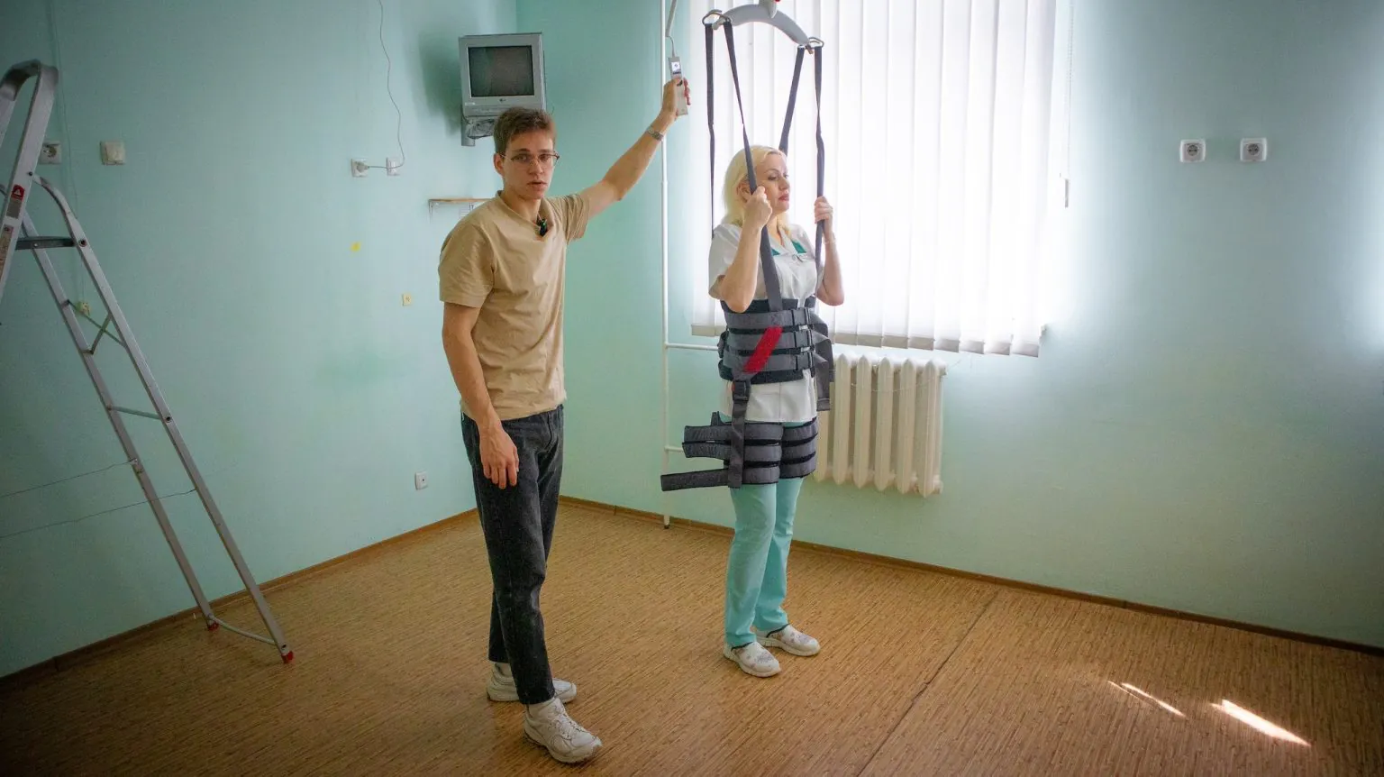 Чугуївська центральна лікарня ім.М.І.Кононенка