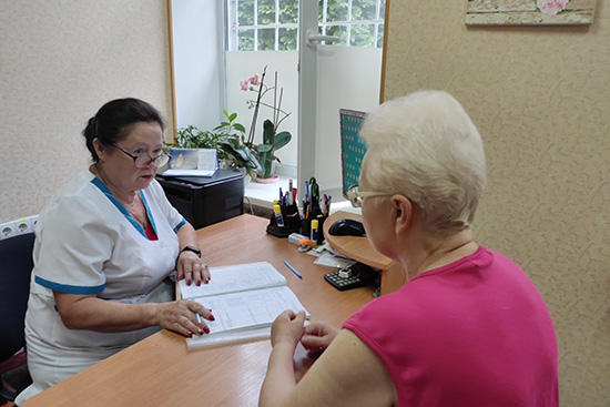 Дніпропетровська багатопрофільна клінічна лікарня з надання психіатричної допомоги