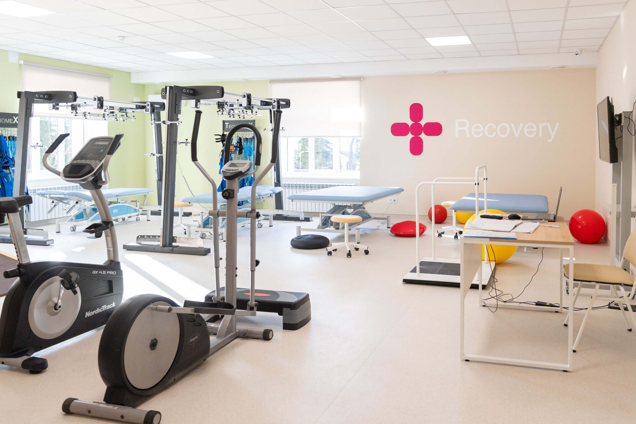 Хмельницький обласний госпіталь ветеранів війни