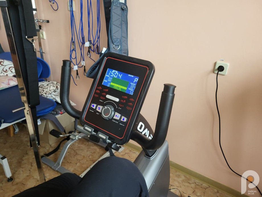 Любомльське територіальне медичне об'єднання