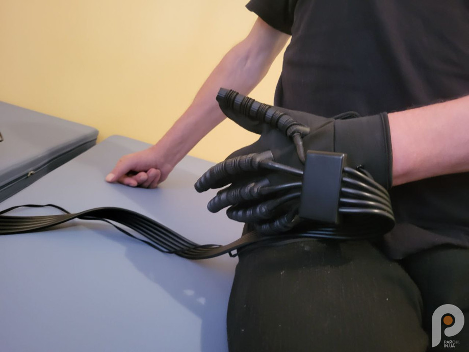 Любомльське територіальне медичне об'єднання